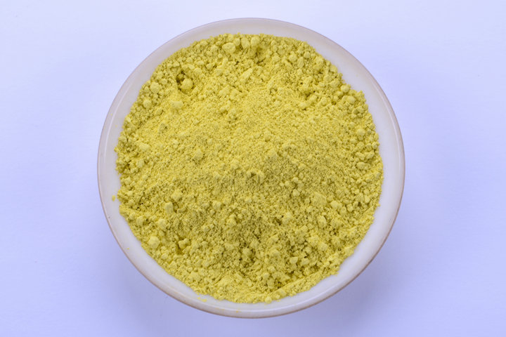 環(huán)保無機顏料的產(chǎn)品特性